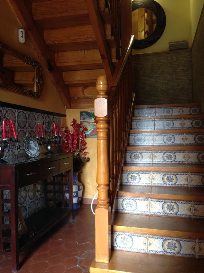 Willa Boleta A 5 Minutos De Leon, Casa Con Jardin San Andrés del Rabanedo Zewnętrze zdjęcie