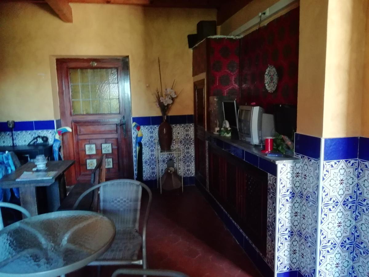 Willa Boleta A 5 Minutos De Leon, Casa Con Jardin San Andrés del Rabanedo Zewnętrze zdjęcie