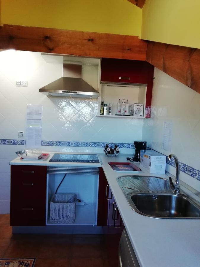Willa Boleta A 5 Minutos De Leon, Casa Con Jardin San Andrés del Rabanedo Zewnętrze zdjęcie
