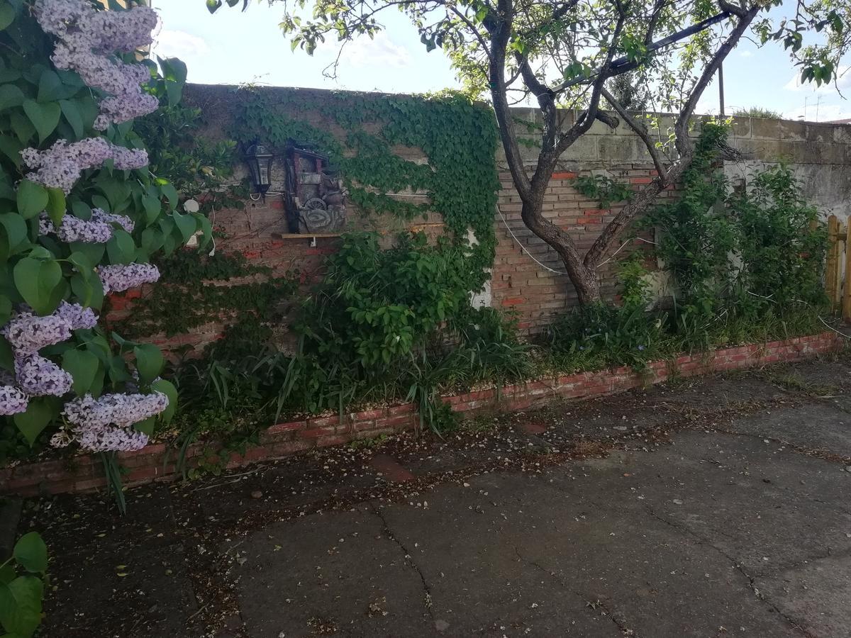 Willa Boleta A 5 Minutos De Leon, Casa Con Jardin San Andrés del Rabanedo Zewnętrze zdjęcie