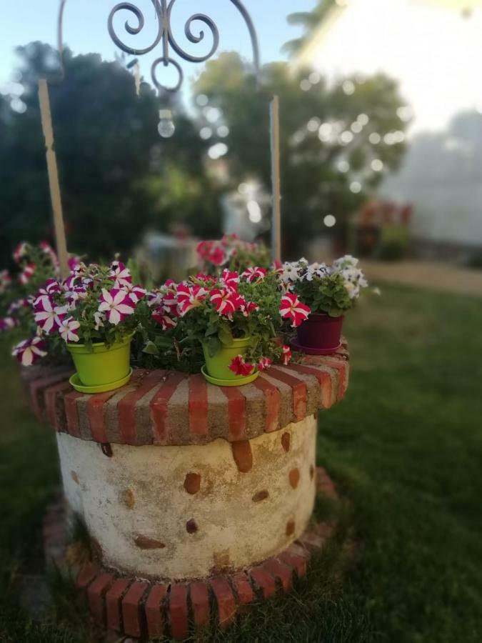 Willa Boleta A 5 Minutos De Leon, Casa Con Jardin San Andrés del Rabanedo Zewnętrze zdjęcie