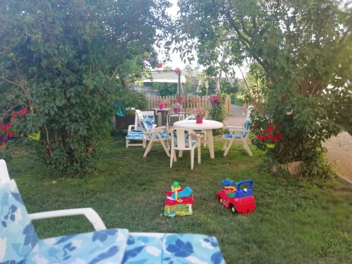 Willa Boleta A 5 Minutos De Leon, Casa Con Jardin San Andrés del Rabanedo Zewnętrze zdjęcie