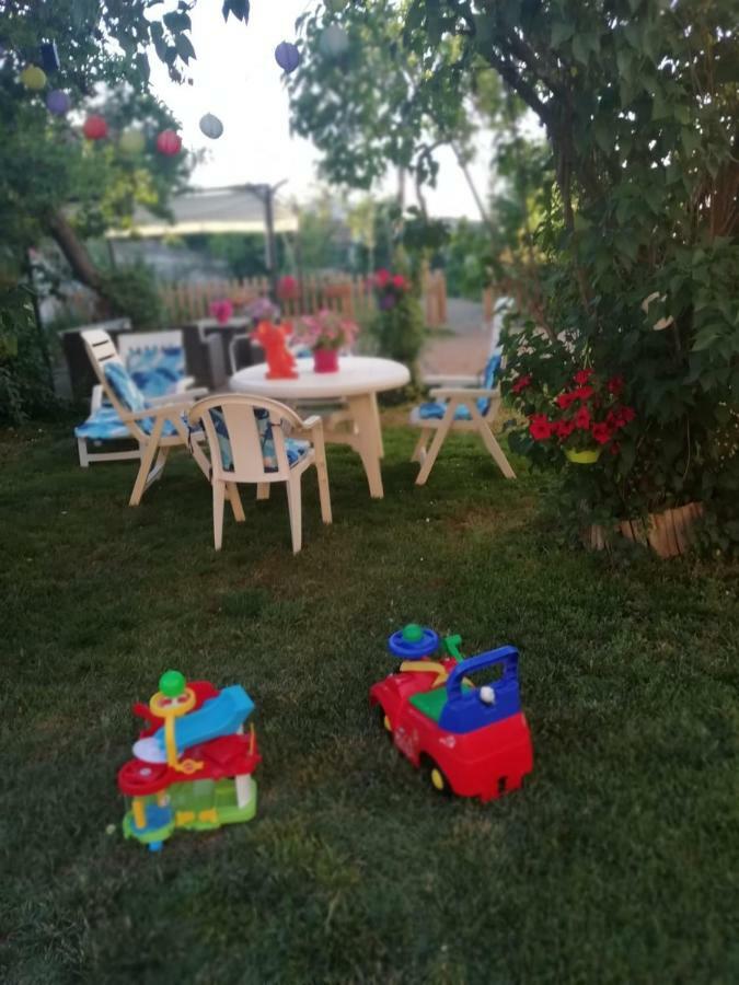 Willa Boleta A 5 Minutos De Leon, Casa Con Jardin San Andrés del Rabanedo Zewnętrze zdjęcie